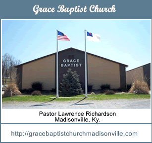 Grace Baptist Church